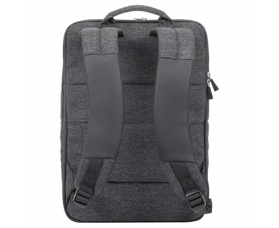 Рюкзак для ноутбука RivaCase 15.6" 8861 Black (8861Black), изображение 2 Рюкзак для ноутбука RivaCase 15.6" 8861 Black (8861Black), изображение 2