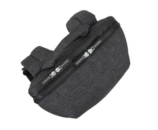 Рюкзак для ноутбука RivaCase 15.6" 8861 Black (8861Black), изображение 3 Рюкзак для ноутбука RivaCase 15.6" 8861 Black (8861Black), изображение 3