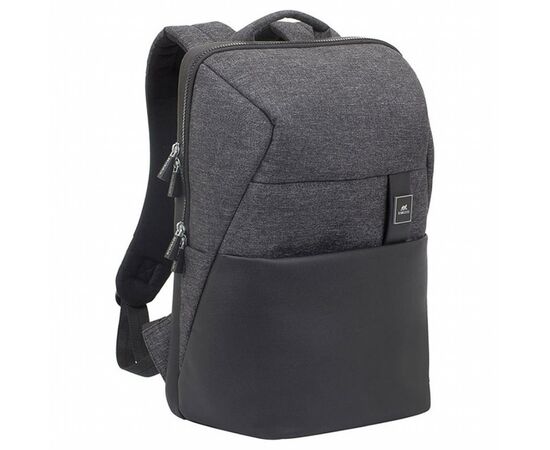 Рюкзак для ноутбука RivaCase 15.6" 8861 Black (8861Black)