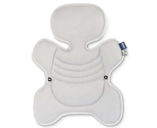 Вкладыш для автокресла Chicco универсальный группа 0+ (79854.49), изображение 2 Вкладыш для автокресла Chicco универсальный группа 0+ (79854.49), изображение 2