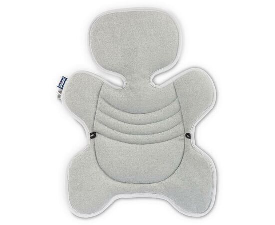 Вкладыш для автокресла Chicco универсальный группа 0+ (79854.49), изображение 3 Вкладыш для автокресла Chicco универсальный группа 0+ (79854.49), изображение 3