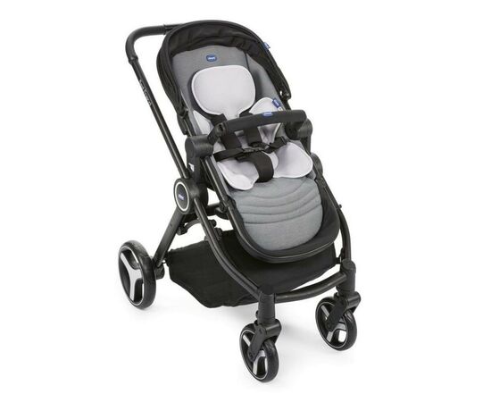 Вкладыш для автокресла Chicco универсальный группа 0+ (79854.49), изображение 5 Вкладыш для автокресла Chicco универсальный группа 0+ (79854.49), изображение 5