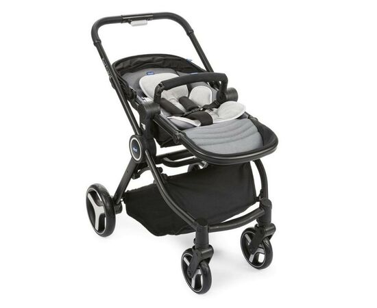 Вкладыш для автокресла Chicco универсальный группа 0+ (79854.49), изображение 6 Вкладыш для автокресла Chicco универсальный группа 0+ (79854.49), изображение 6