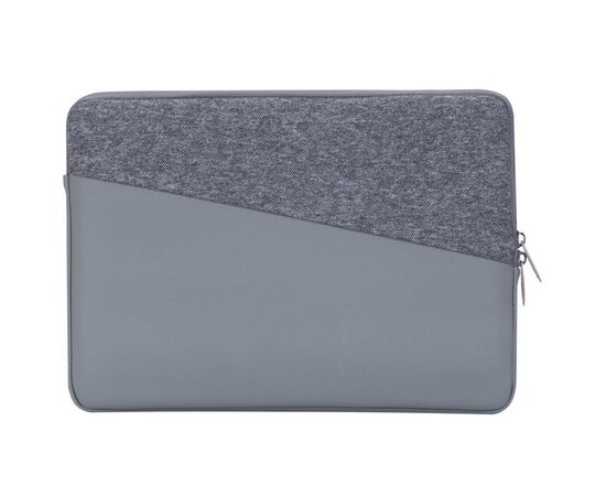 Чохол до ноутбука RivaCase 13.3" 7903 Grey (7903Grey), зображення 2