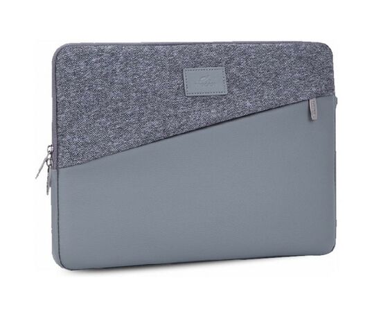 Чохол до ноутбука RivaCase 13.3" 7903 Grey (7903Grey)