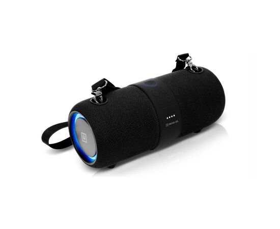 Акустическая система REAL-EL X-735 Black, изображение 3 Акустическая система REAL-EL X-735 Black, изображение 3