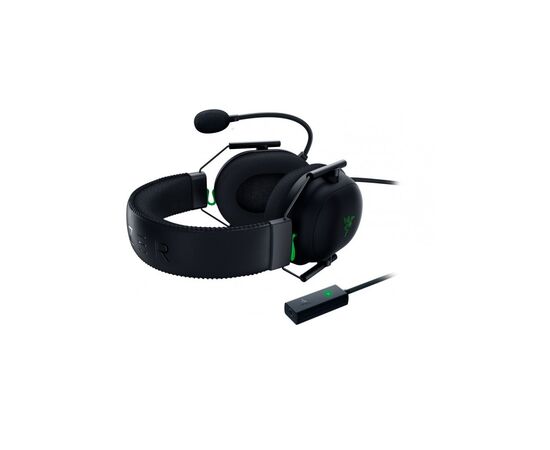 Наушники Razer Blackshark V2 + USB Special Edition (RZ04-03230200-R3M1), изображение 4 Наушники Razer Blackshark V2 + USB Special Edition (RZ04-03230200-R3M1), изображение 4