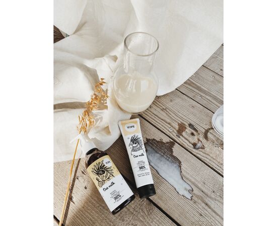 Шампунь Yope Oat Milk 300 мл (5900168900417), зображення 5 Шампунь Yope Oat Milk 300 мл (5900168900417), зображення 5