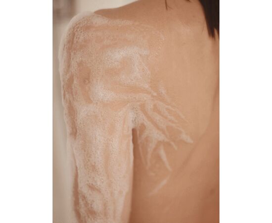 Гель для душа Yope Boswellia and Rosemary 400 мл (5900168908253), изображение 3 Гель для душа Yope Boswellia and Rosemary 400 мл (5900168908253), изображение 3