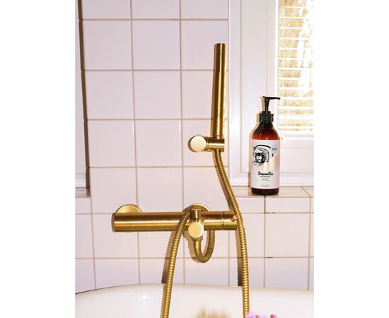 Гель для душа Yope Boswellia and Rosemary 400 мл (5900168908253), изображение 4 Гель для душа Yope Boswellia and Rosemary 400 мл (5900168908253), изображение 4