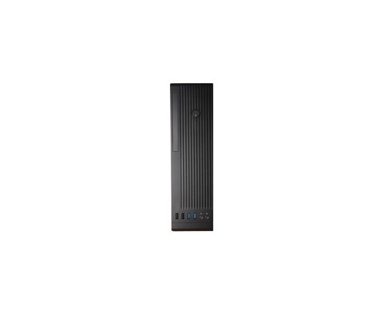 Корпус Chieftec UNI (BE-10B-300), зображення 2 Корпус Chieftec UNI (BE-10B-300), зображення 2