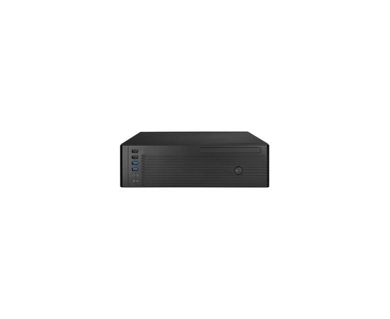 Корпус Chieftec UNI (BE-10B-300), зображення 4 Корпус Chieftec UNI (BE-10B-300), зображення 4
