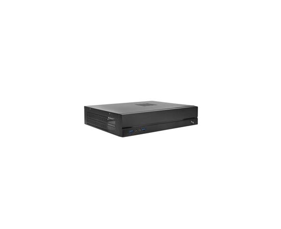 Корпус Chieftec COMPACT (IX-06B-OP), зображення 3 Корпус Chieftec COMPACT (IX-06B-OP), зображення 3