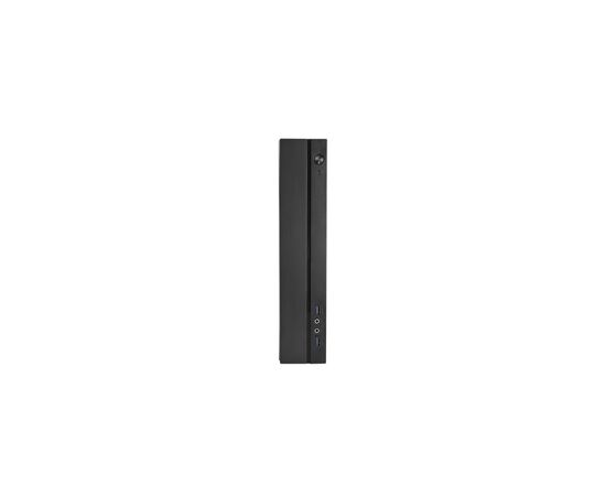 Корпус Chieftec COMPACT (IX-06B-OP), зображення 4 Корпус Chieftec COMPACT (IX-06B-OP), зображення 4