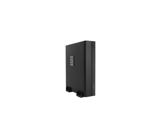 Корпус Chieftec COMPACT (IX-06B-OP)