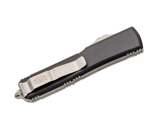 Ніж Microtech Ultratech Drop Point Satin (121-4), зображення 3 Ніж Microtech Ultratech Drop Point Satin (121-4), зображення 3