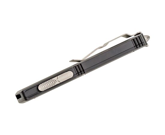 Ніж Microtech Ultratech Drop Point Satin (121-4), зображення 4 Ніж Microtech Ultratech Drop Point Satin (121-4), зображення 4