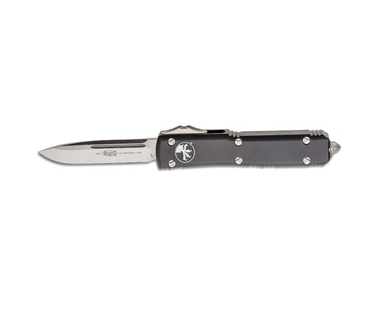 Нож Microtech Ultratech Drop Point Satin (121-4)