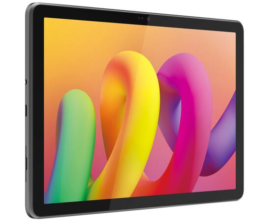 Планшет TCL TAB 10L Wi-Fi (8491X) 10.1"/HD/2GB/32GB/WiFi Prime Black (8491X-2ALCUA1), зображення 3 Планшет TCL TAB 10L Wi-Fi (8491X) 10.1"/HD/2GB/32GB/WiFi Prime Black (8491X-2ALCUA1), зображення 3