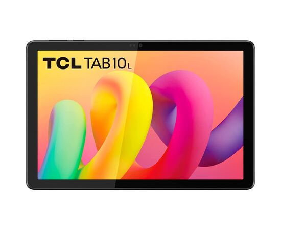 Планшет TCL TAB 10L Wi-Fi (8491X) 10.1"/HD/2GB/32GB/WiFi Prime Black (8491X-2ALCUA1)