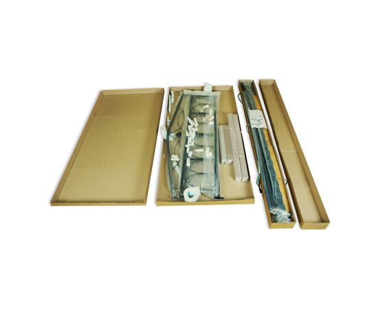 Кровать Eagle POLO 1400x2000 beige (E1748), изображение 2 Кровать Eagle POLO 1400x2000 beige (E1748), изображение 2