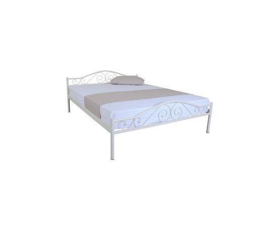 Кровать Eagle POLO 1400x2000 beige (E1748)