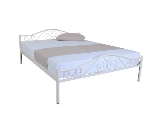 Кровать Eagle POLO 1600x2000 beige (E1717)