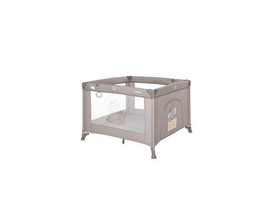 Детский манеж Lorelli HAPPY GAME ZONE string elephant (HAPPY GAME ZONE string e), изображение 3 Детский манеж Lorelli HAPPY GAME ZONE string elephant (HAPPY GAME ZONE string e), изображение 3