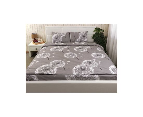 Постельное белье Руно Бязь евро (845.114Г_40-190), изображение 2 Постельное белье Руно Бязь евро (845.114Г_40-190), изображение 2