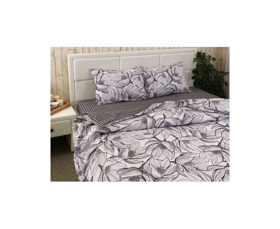 Постельное белье Руно Бязь евро (845.114Г_4611(А+В)), изображение 2 Постельное белье Руно Бязь евро (845.114Г_4611(А+В)), изображение 2