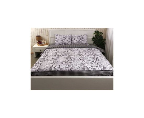 Постельное белье Руно Бязь евро (845.114Г_4611(А+В)_1), изображение 3 Постельное белье Руно Бязь евро (845.114Г_4611(А+В)_1), изображение 3