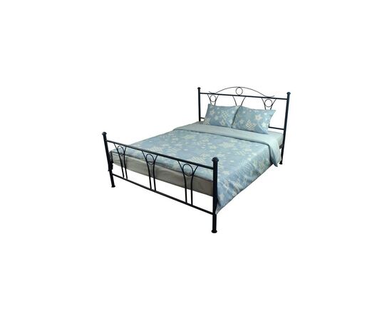 Постельное белье Руно Бязь Blue star евро (845.114Б_Blue star_1)