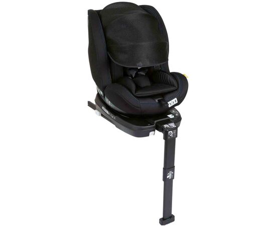 Автокрісло Chicco Seat3Fit i-Size Air Чорне (79879.72)