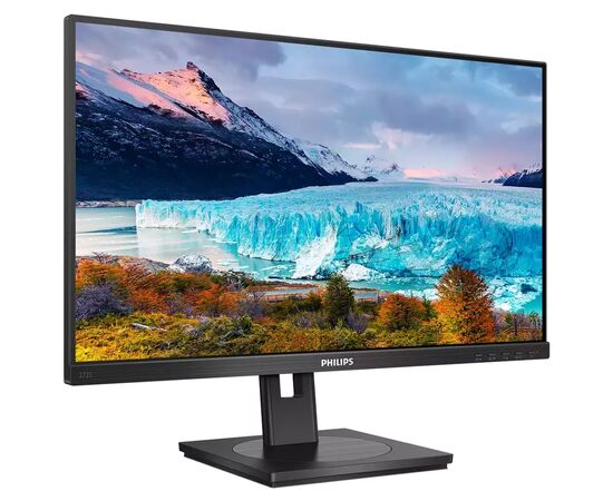 Монітор Philips 272S1M/00, зображення 2 Монітор Philips 272S1M/00, зображення 2