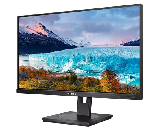 Монітор Philips 272S1M/00, зображення 3 Монітор Philips 272S1M/00, зображення 3