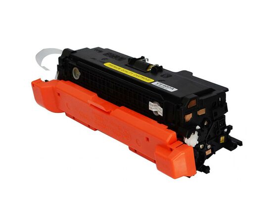 Картридж Makkon HP CLJ CE402A (507A) (SE402A) 6k yellow (MN-HP-SE402A), изображение 2 Картридж Makkon HP CLJ CE402A (507A) (SE402A) 6k yellow (MN-HP-SE402A), изображение 2
