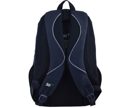 Рюкзак школьный Yes T-23 Scotland Classic (556992), изображение 2 Рюкзак школьный Yes T-23 Scotland Classic (556992), изображение 2