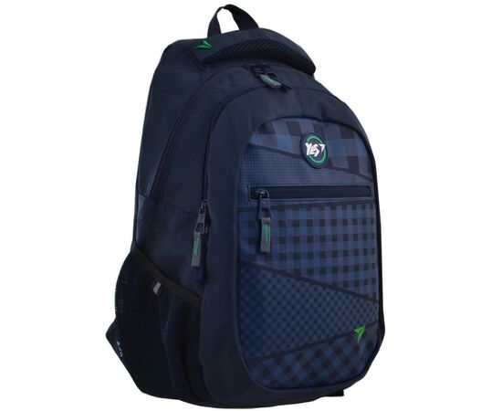 Рюкзак школьный Yes T-23 Scotland Classic (556992), изображение 3 Рюкзак школьный Yes T-23 Scotland Classic (556992), изображение 3