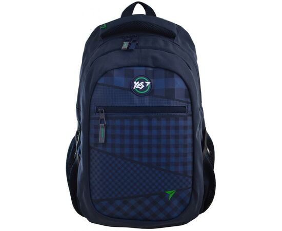 Рюкзак шкільний Yes T-23 Scotland Classic (556992)