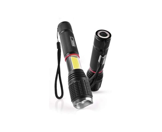 Фонарь EMOS P3111, изображение 4 Фонарь EMOS P3111, изображение 4