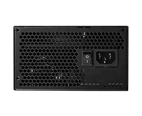 Блок питания GIGABYTE 850W (GP-AP850GM), изображение 2 Блок питания GIGABYTE 850W (GP-AP850GM), изображение 2