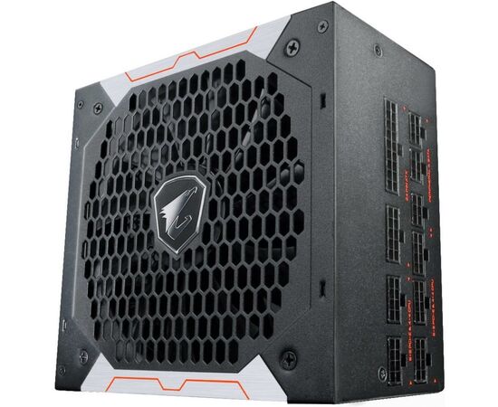 Блок питания GIGABYTE 850W (GP-AP850GM), изображение 5 Блок питания GIGABYTE 850W (GP-AP850GM), изображение 5