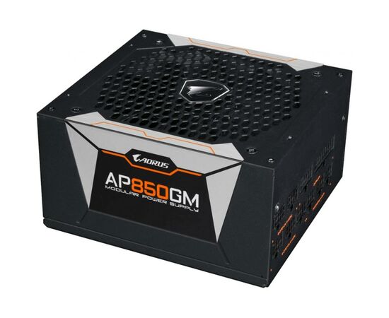 Блок живлення GIGABYTE 850W (GP-AP850GM)