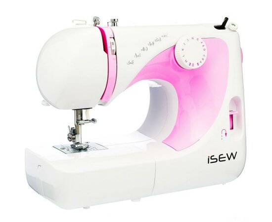 Швейная машина Janome ISEW-A15, изображение 2 Швейная машина Janome ISEW-A15, изображение 2