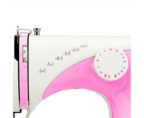 Швейная машина Janome ISEW-A15, изображение 3 Швейная машина Janome ISEW-A15, изображение 3
