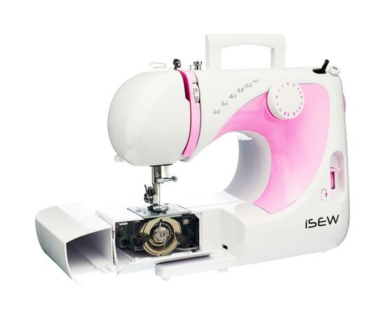 Швейная машина Janome ISEW-A15, изображение 4 Швейная машина Janome ISEW-A15, изображение 4