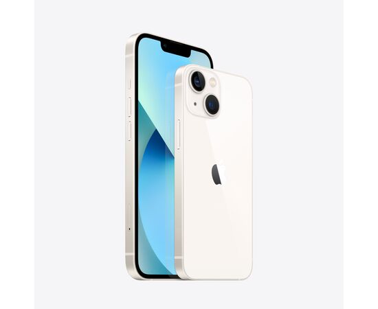 Мобильный телефон Apple iPhone 13 mini 512GB Starlight (MLKC3), изображение 3 Мобильный телефон Apple iPhone 13 mini 512GB Starlight (MLKC3), изображение 3