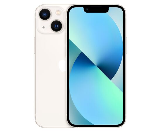 Мобильный телефон Apple iPhone 13 mini 512GB Starlight (MLKC3)
