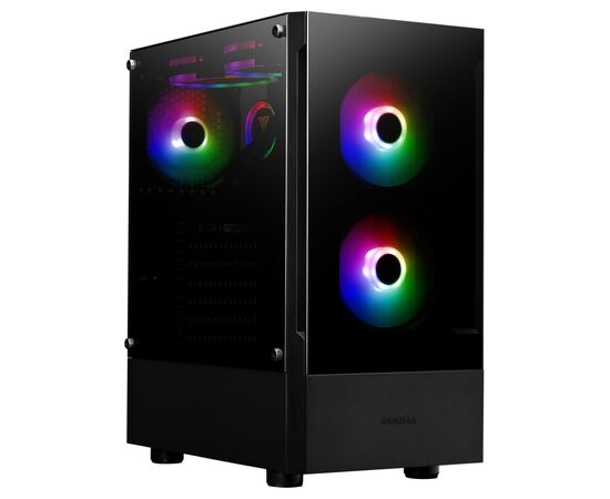 Корпус Gamdias TALOS E3 (4712960136489)