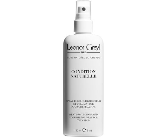 Спрей для волос Leonor Greyl Condition Naturelle Термозащитный для укладки 150 мл (3450870020320)